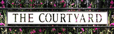courtyard logo